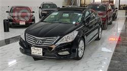 هیوندای ازێرا